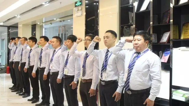 身為多年復(fù)材人，是什么力量讓他們一路堅持著相信自己的選擇而走到現(xiàn)在？而又是怎樣的一個地方讓他們找到寄托人生職業(yè)信仰的歸屬感？