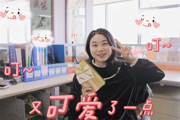 廣東博皓 女神節(jié)丨愿你芳華自在，愿你笑靨如花     -4