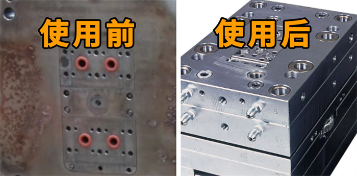 Stoner A677強(qiáng)力防銹劑：工業(yè)守護(hù)神，噴一次護(hù)一年，海運(yùn)倉儲無懼挑戰(zhàn)！