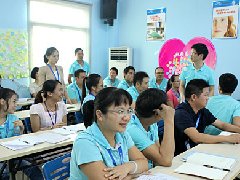 廣州博皓TSE培訓(xùn)：提高執(zhí)行力、管理能力、團(tuán)隊(duì)協(xié)作能力