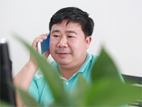 持續(xù)努力，變平凡為非凡--謝曉斌