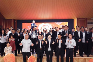 2022丨攜手共贏謀發(fā)展，砥礪前行譜華章！