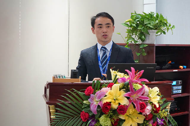 博皓一季度工作取得了開門紅，團隊成績優(yōu)異個人成績優(yōu)秀